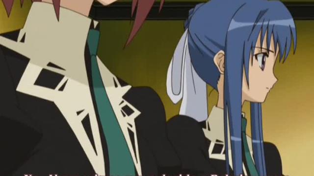 Strawberry panic cap 23