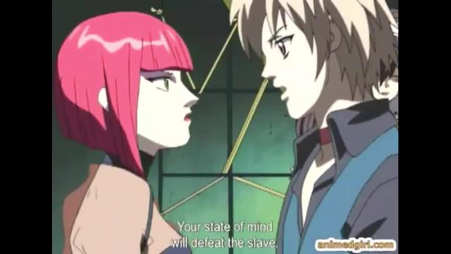 Hentai bdsm slave obeys master candles - see at http://bit.ly/hentaifull