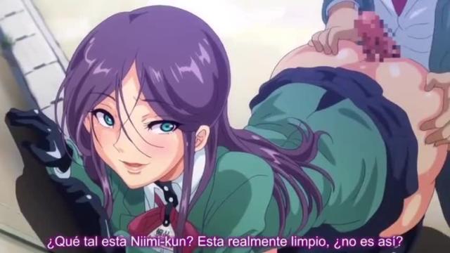 Dropout cap 1 latino