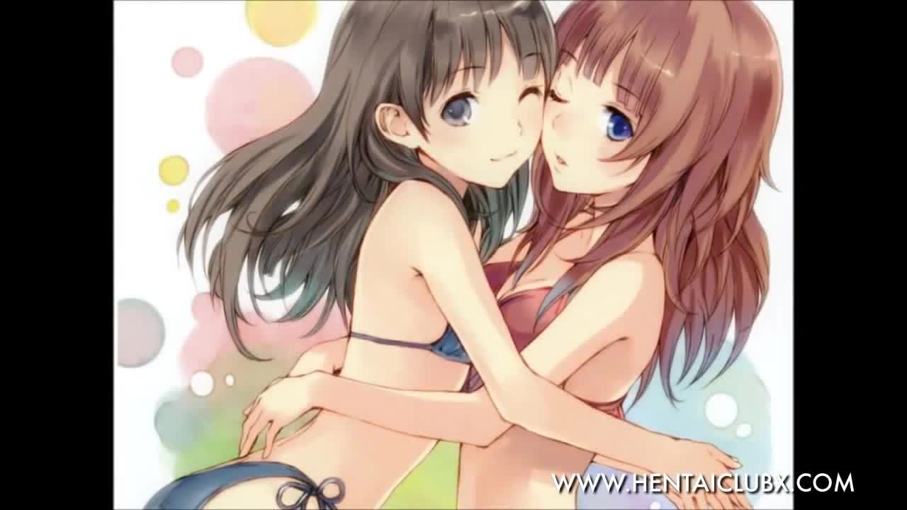 Cute Anime Girls Hentai
